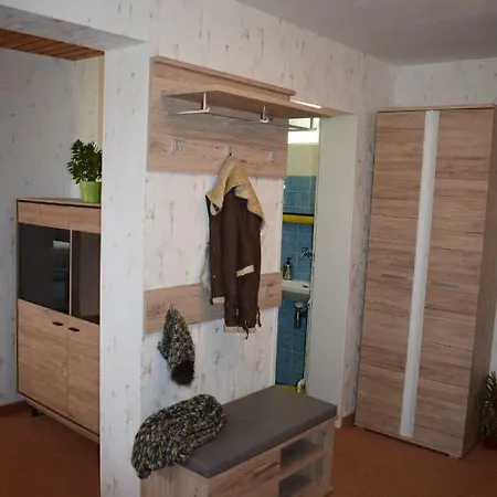 Ferienwohnung Sonnenhaus Apartman *
