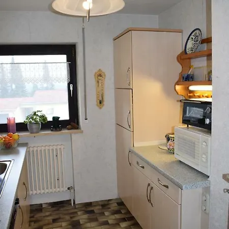 Ferienwohnung Sonnenhaus Scheidegg