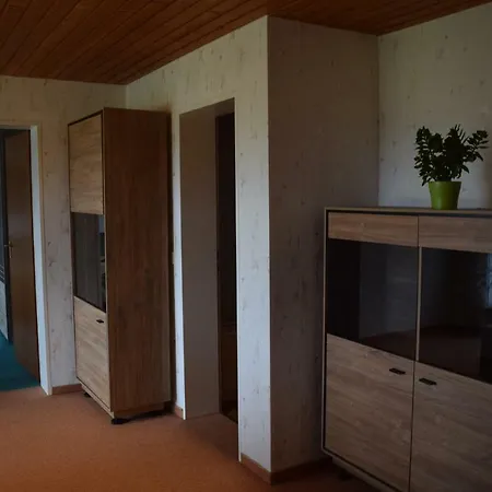 Ferienwohnung Sonnenhaus