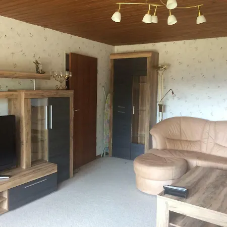Ferienwohnung Sonnenhaus