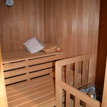 Ferienwohnung Sonnenhaus Apartman Scheidegg