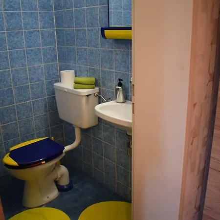 Apartman Ferienwohnung Sonnenhaus Scheidegg